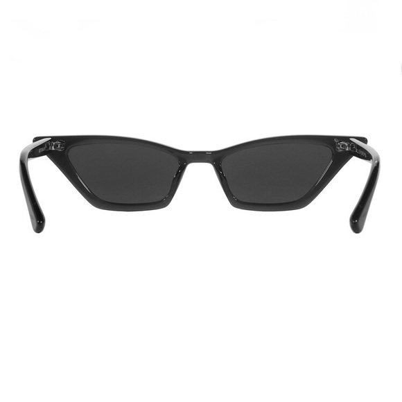 Blenders Maika Ghost Diva Black Sunglasses - Picture 6 of 8
